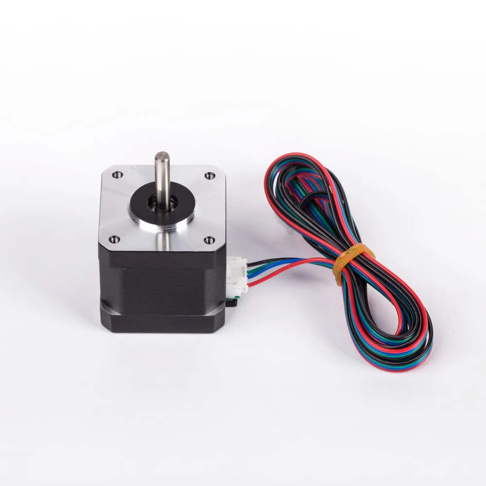 

Stepper Motor 1.7A Motor 2 Phases 42 Stepper Drive For 3D Printer