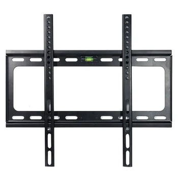 

CATS Slim Low Profile Tv Wall Mount Bracket for 25 28 32 34 37 42 48 50 55 60 inch LED LCD Plasma Flat Screens,Magnetic Bubble