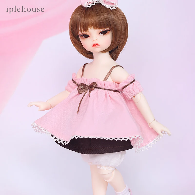 Iplehouse BID PeekabooA 1/6 BJD SD кукла модель тела девушки высокое качество игрушки из