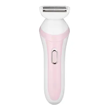 

Women Epilator Mini Bikini Armpits Arms Legs Painless Hair Removal Lady Body Shaver