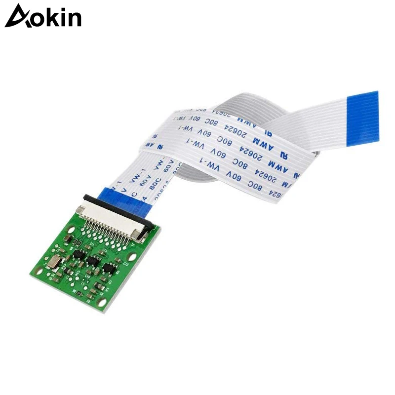 Для камеры raspberry pi 3 5 м 1080p датчик OV5647 мини-модуль видеокамеры для Pi модели A/B + 2 3B |