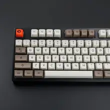 Mechanical Keyboard Keycaps Steam Engine 108 Key SA Profile PBT Keycaps SA Keycap Set for Mechanical Keyboard Mechanical Keyboard Keycaps Steam Engine 108 Key SA Profile PBT Keycaps SA Keycap Set for Mechanical Keyboard