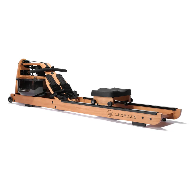 

Xiaomi XIAOMO Pro Intelligent Rowing Machine Arm Abdominal Muscle Trainer Boating Machine