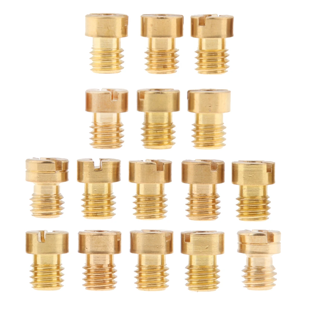 16 шт. карбюратор для PWK Keihin OKO CVK 75.78.80.82.85.88 / 85 88 90 92 94 95 98 100 102 105|Карбюраторы| |