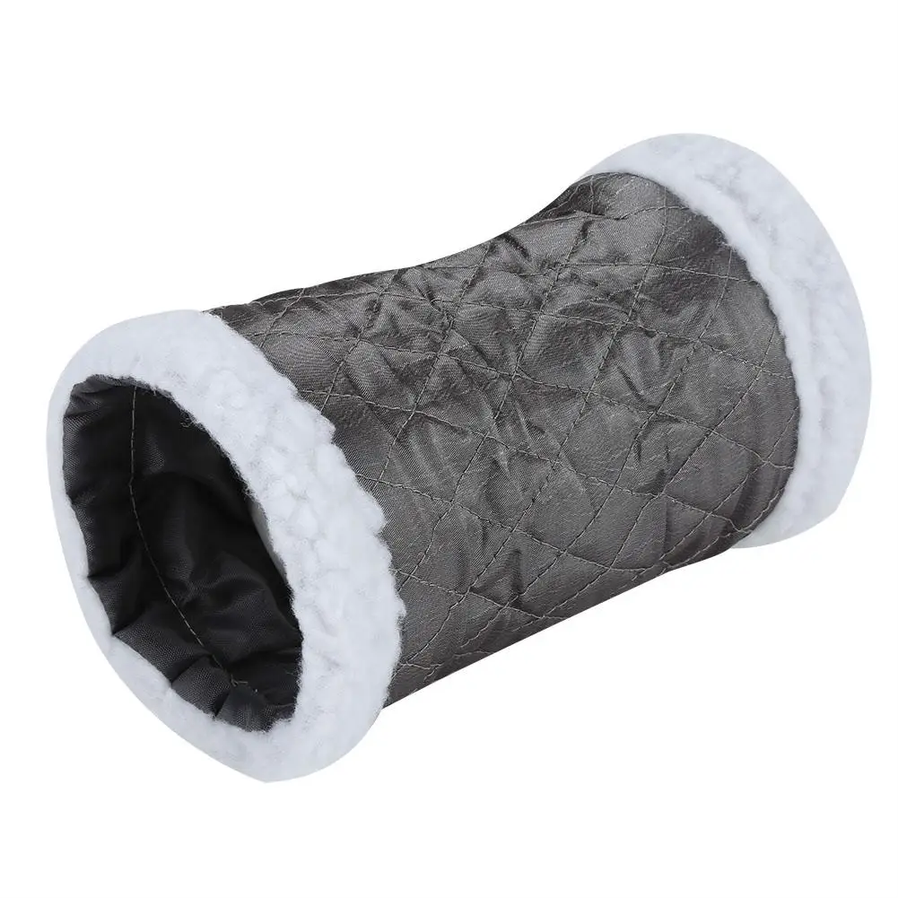 

Animal Tunnel Exercise Tube Pets Toy for Rabbit Ferret Hamster Guinea Pig