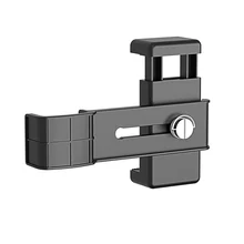 Горячая TTKK Puluz смартфон фиксирующий Зажим 1/4 дюймов держатель кронштейн для-Dji Osmo Карманный ручной gimbal аксессуары