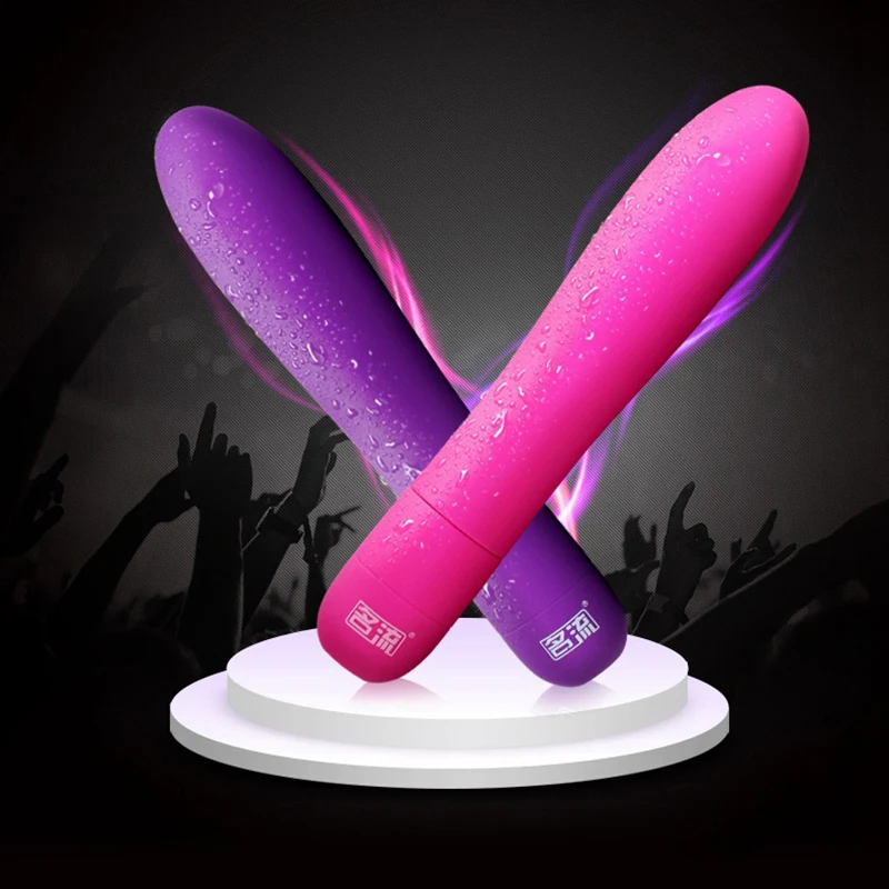 7 Frequency Vibration Vagina G spot Vibrator Clitoris Stimulator AV Magic Wand Vibrators for Women Masturbation