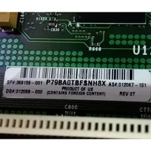 368159-001 412329-001 ML570G3 Серверная плата протестирована