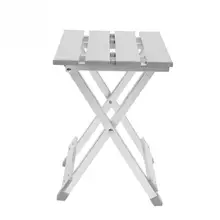 Outdoor Folding Fishing Chair Lightweight Fishing Chair Stainless Steel Fishing Stool Camping Picnic BBQ Beach Foldable Seat цена Outdoor Folding Fishing Chair Lightweight Fishing Chair Stainless Steel Fishing Stool Camping Picnic BBQ Beach Foldable Seat цены онлайн
