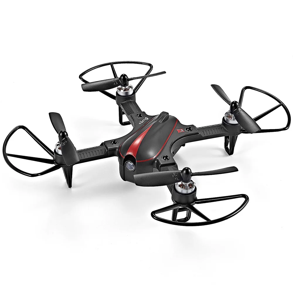 MJX Bugs 3 B3 175mm Mini Brushless RC Drone RTF 2750KV Motor 4CH Transmitter 6-Axis Gyro Remote Control Helicopters Drones Toys MJX Bugs 3 B3 175mm Mini Brushless RC Drone RTF 2750KV Motor 4CH Transmitter 6-Axis Gyro Remote Control Helicopters Drones Toys
