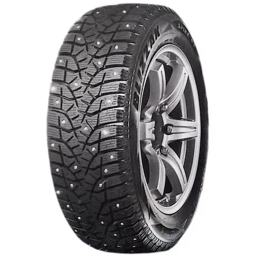 BRIDGESTONE BLIZZAK SPIKE-02 195/50R15 82T шип | Автомобили и мотоциклы