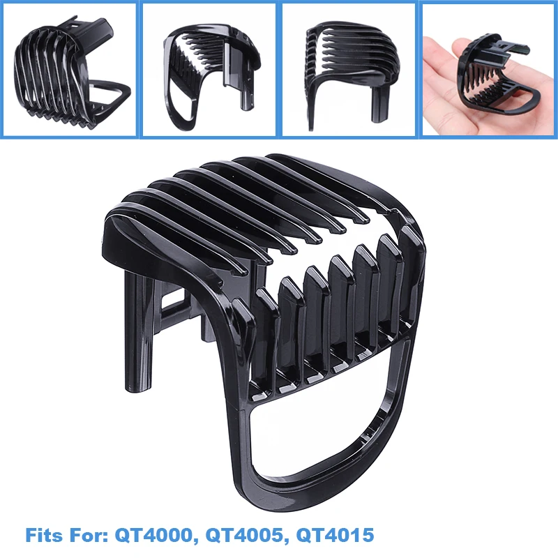 comb attachment for philips trimmer