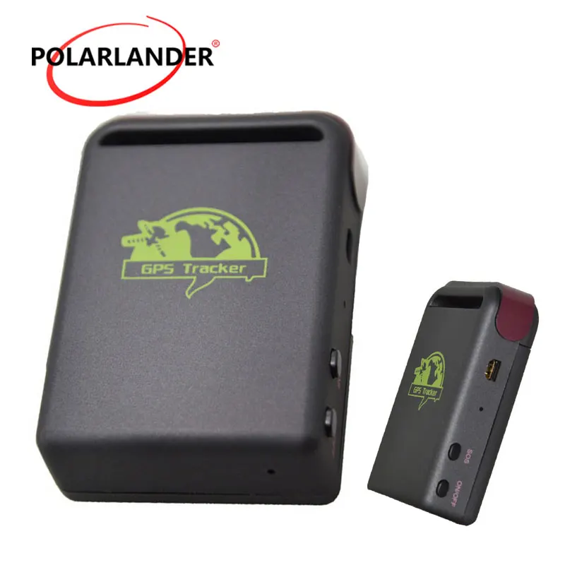 cheapest Mini SPY Vehicle GSM GPRS GPS Tracker Car Vehicle Tracking
