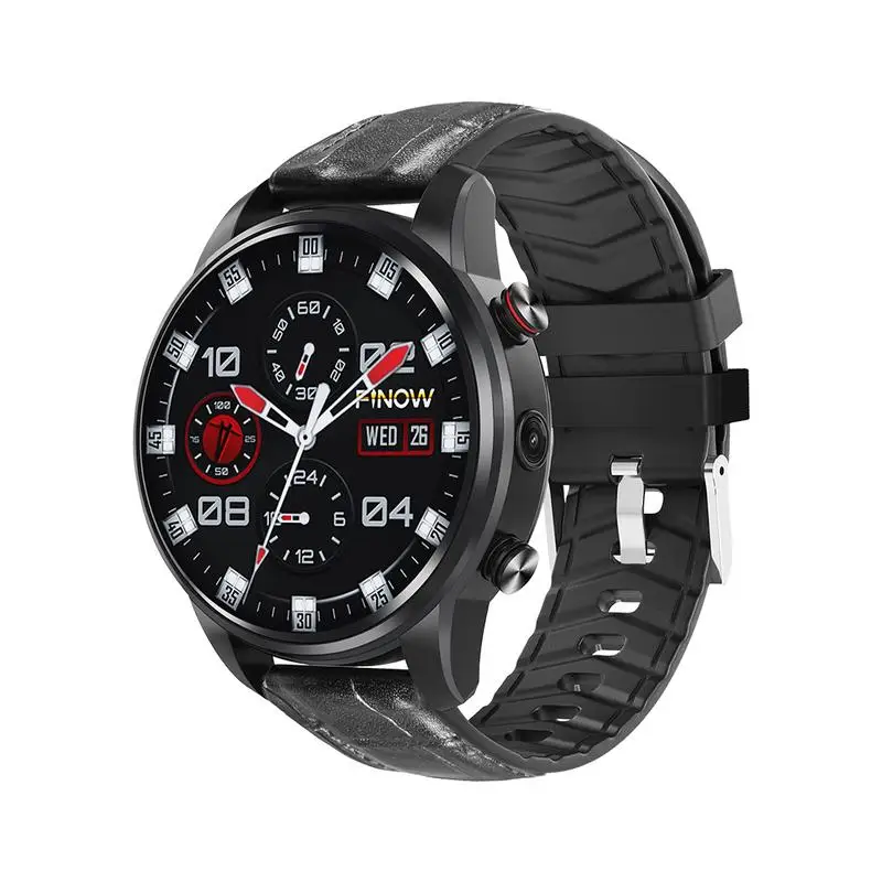 

X7 4G Smart Watch 1.39 Inch Android 7.1 Quad Core 16GB Smart Watch Mobile Phone Camera WIFI Two Way Positioning Smart Watch