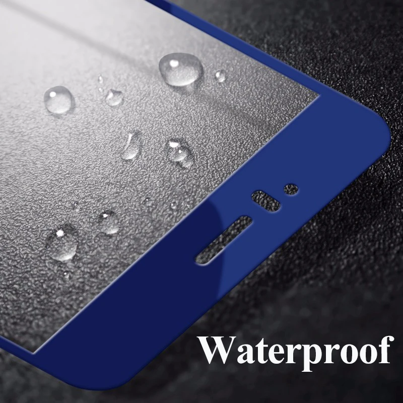 Защитное стекло для Huawei Honor 8 9 10 Lite Light Honer lite закаленное Huawey Huwai защита экрана