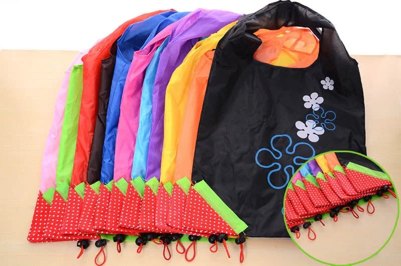 Large Size Nylon Reusable Foldable Handy Shopping Bag Tote Pouch Recycle Storage Handbags New Eco Shopping Bag Shopping Tote Bag Large Size Nylon Reusable Foldable Handy Shopping Bag Tote Pouch Recycle Storage Handbags New Eco Shopping Bag Shopping Tote Bag