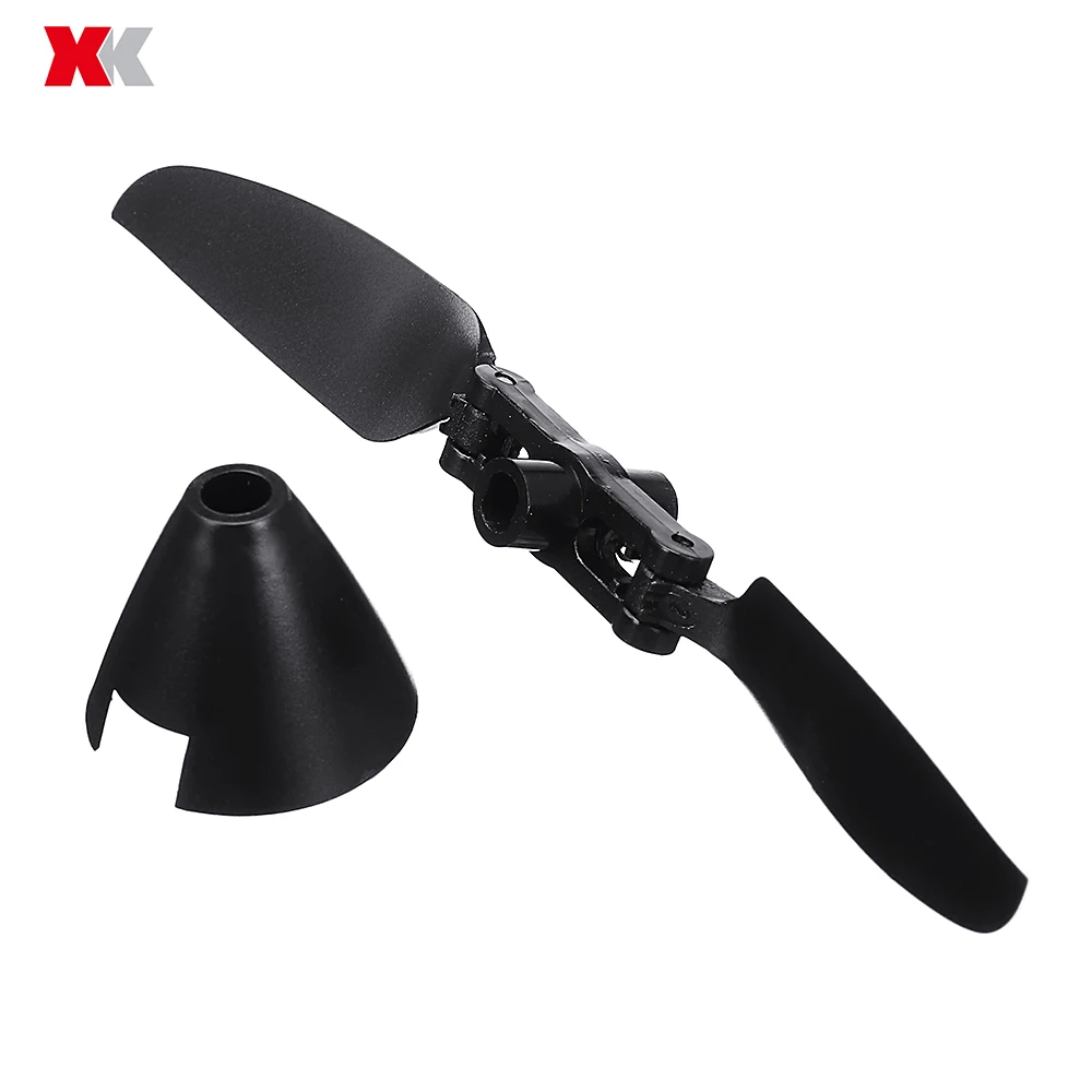 

XK A800 4CH 780mm 3D6G System FPV RC Airplane Spare Part Propeller High Quality