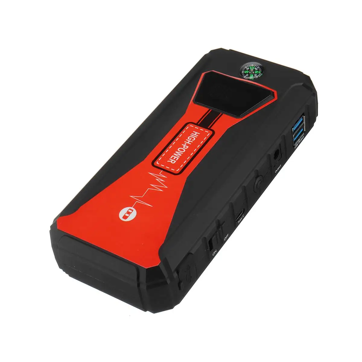 89800mAh Car Jump Starter Power Bank Multifunction Emergency Charger Battery Power Bank Pack Booster 12V Starting jumper Device 89800mAh Car Jump Starter Power Bank Multifunction Emergency Charger Battery Power Bank Pack Booster 12V Starting jumper Device