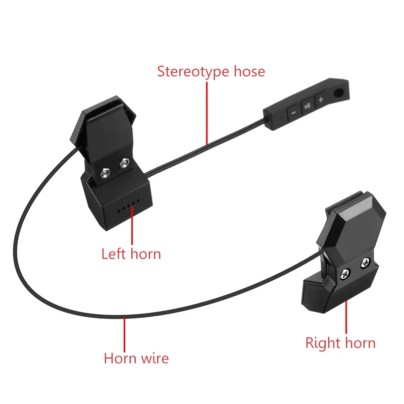 Новинка, беспроводная bluetooth-гарнитура, мотоциклетный шлем, наушники, громкая связь, анти-помехи для MP3 MP4