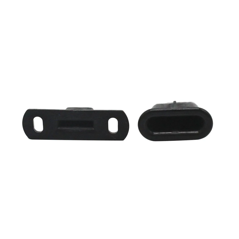 Side Sliding Door Guide & Pin Locator Set for Fiat Scudo 1995 to 2006
