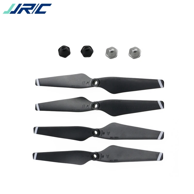Оригинальный Квадрокоптер JJRC X7 / c-fly cfly Smart RC запасные части пропеллеры Набор