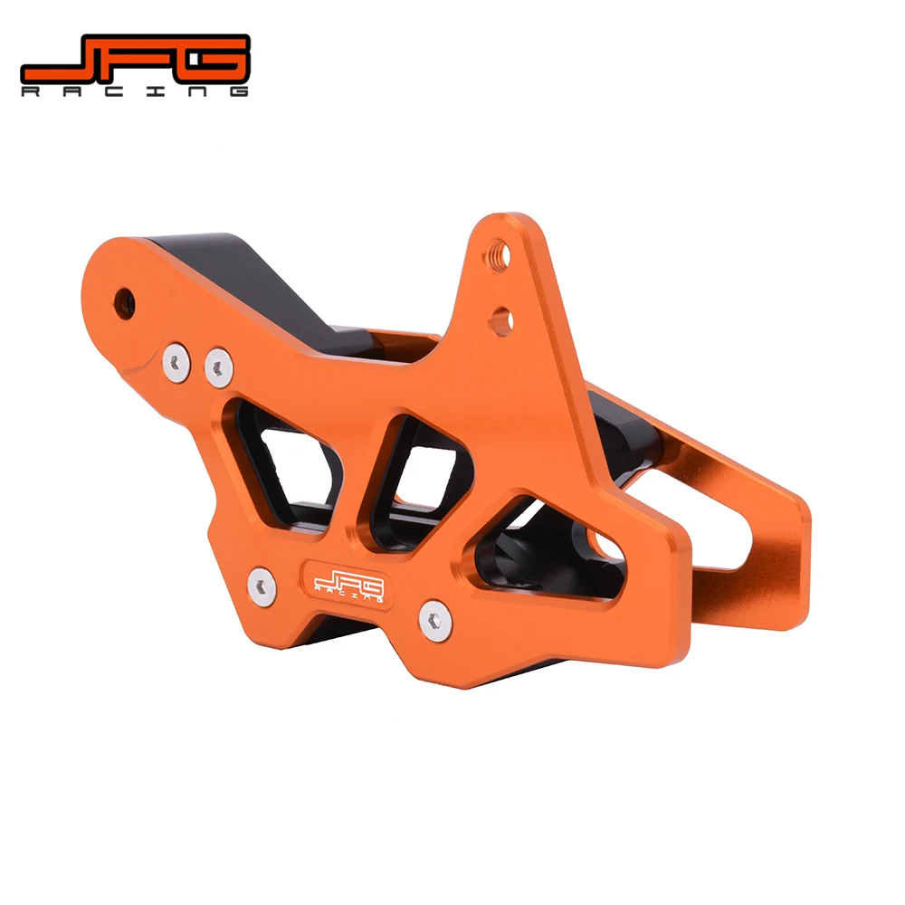 Алюминиевая Направляющая цепи для мотоцикла CNC KTM 125 250 350 450 530 SX SXF EXC EXCF XC XCW XCF 690 Enduro