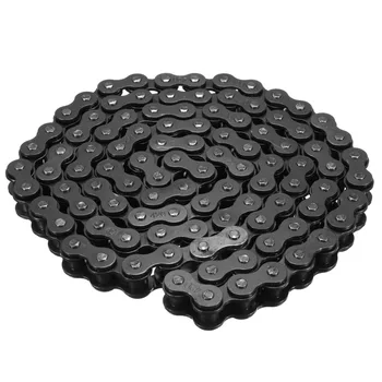 

Steel 420 102 Link Chains For Honda /SUNL /TaoTao Dirt Bike ATV Quad 110cc 125cc
