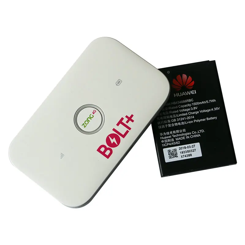Оригинальная разблокированная Мобильная точка доступа Huawei E5573 E5573Cs 322 150 Мбит/с 4G