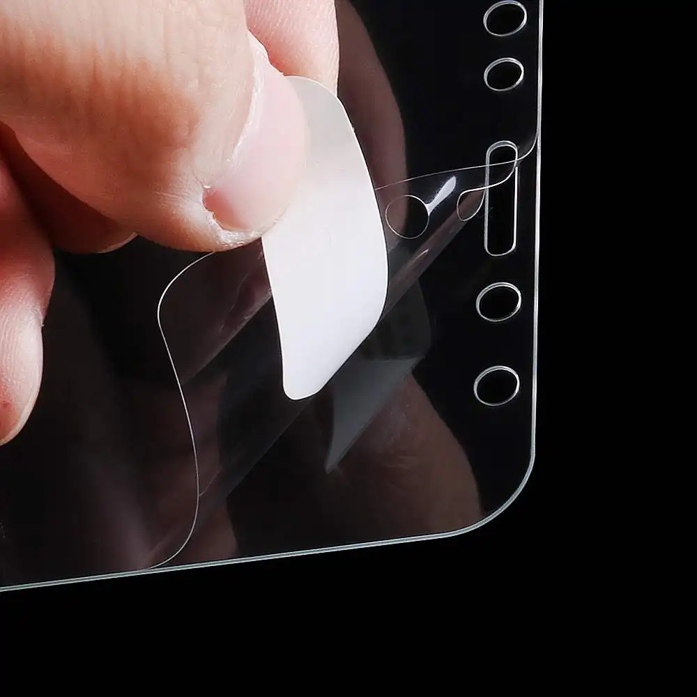 Взрывозащищенное Закаленное стекло Bakeey Защита экрана для GOME U7 Mini 5 47