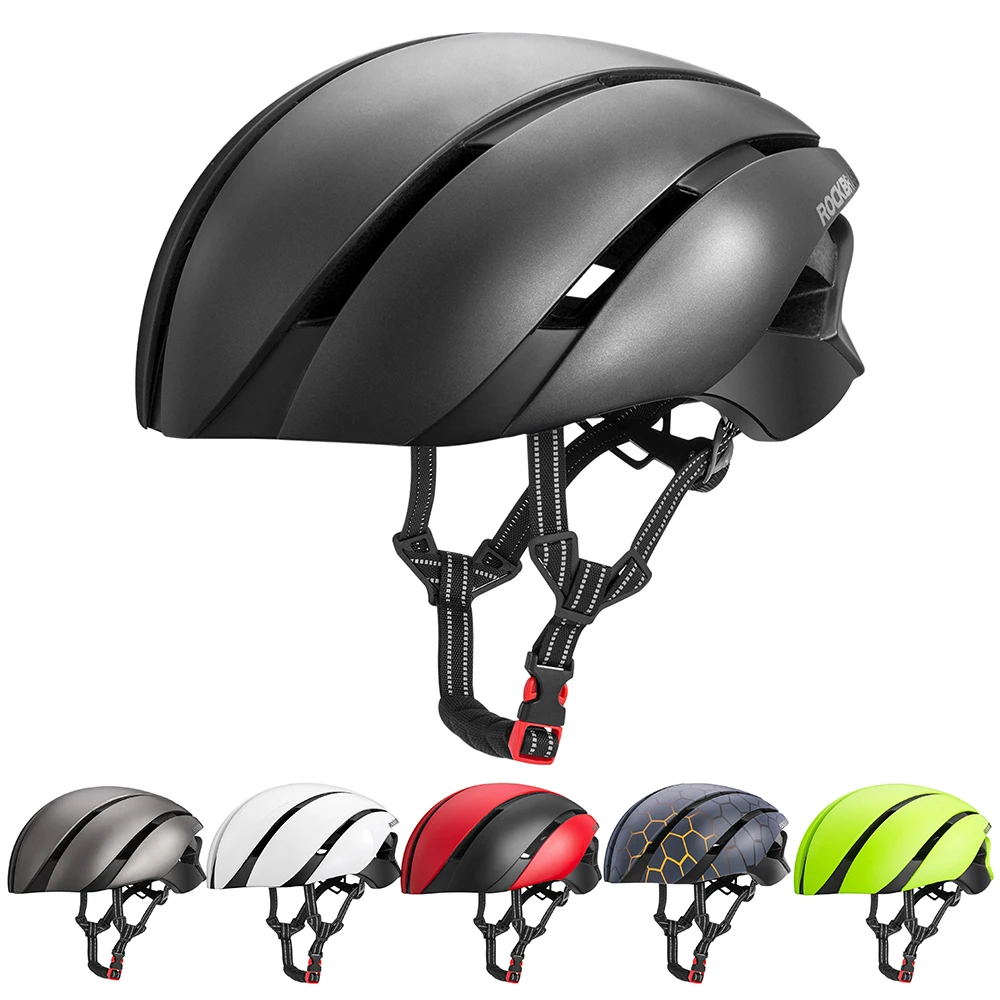 Cycling Helmet Breathable Cycling Safety Helmet Adjustable Adults