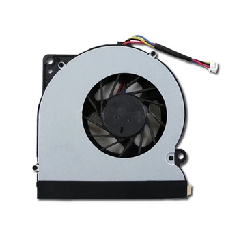

Hot TOD-New For Asus N61 N61V N61JV N61JQ N61VG CPU Cooling FAN KSB06105HB