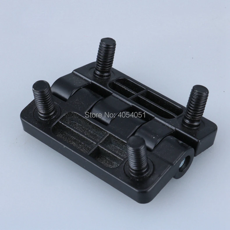 

54*40 door hinge distribution Cabinet PS Switch Control box network case instrument cabinet fitting hardware part with screw rod