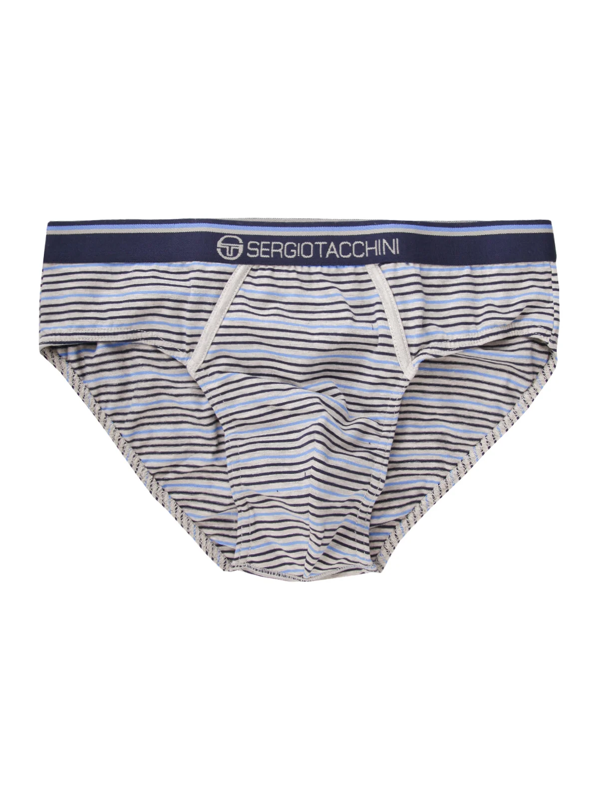 Men's briefs stripedin Briefs from Underwear & Sleepwears on