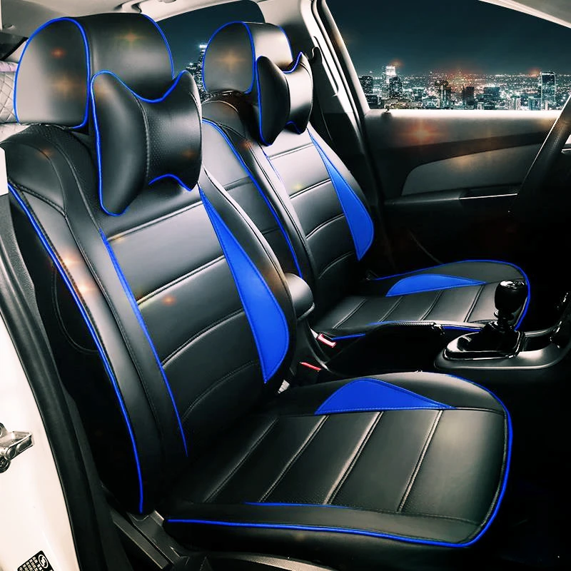 

Car-covers Car-styling Protector Cushion Coche Funda Car Cubre Asientos Para Automovil Automobiles Seat Covers FOR Peugeot 308