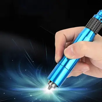 

Grinder 1/4" Air Pneumatic Die Angle Grinder Grinding Engraving Polisher Machine Cutting Pen Tool Grinding Tool