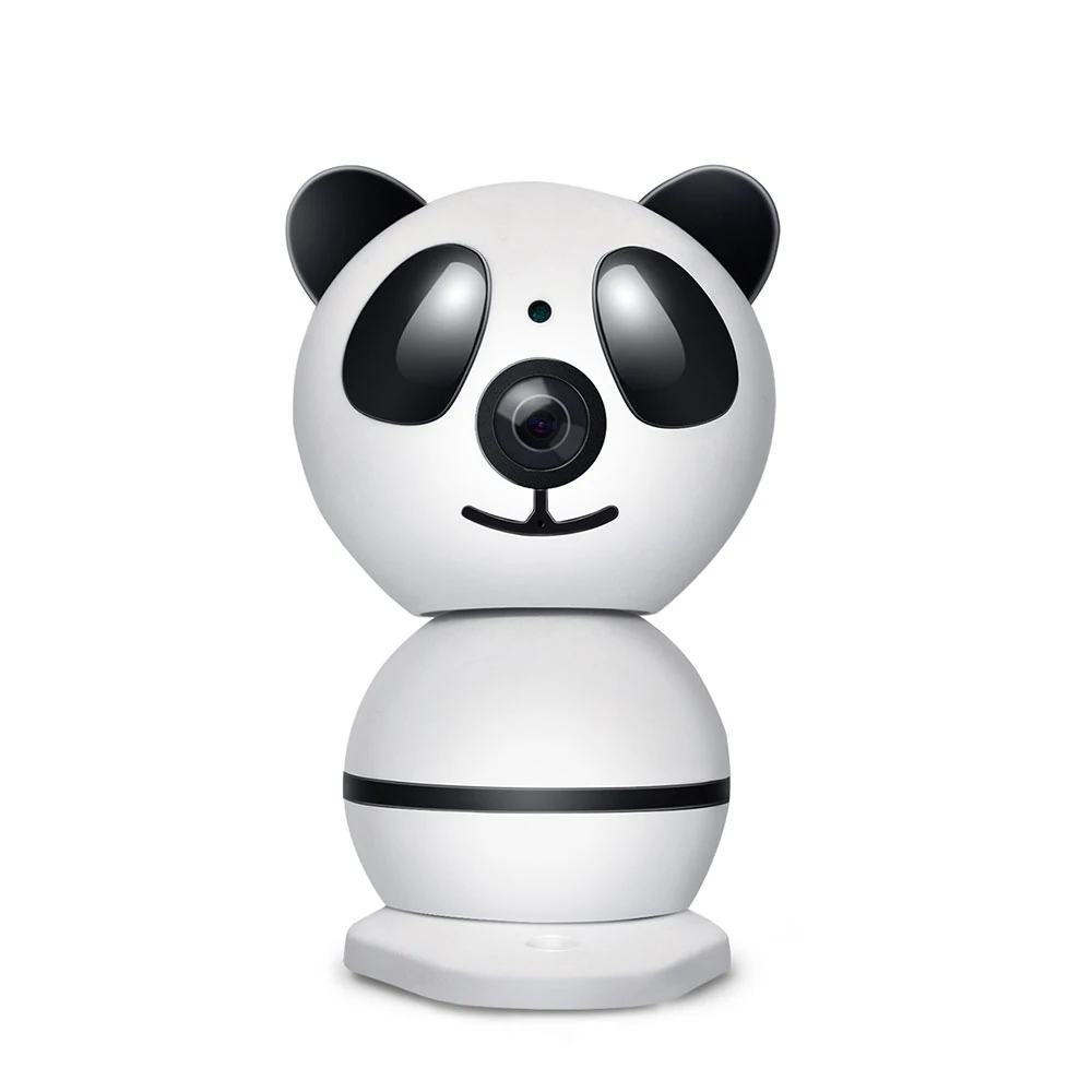 

Jooan Q6 720P Wifi Wireless Ip Camera Security Home Network Video Surveillance Night-Vision Smart Camera Mini Cctv Indoor Baby