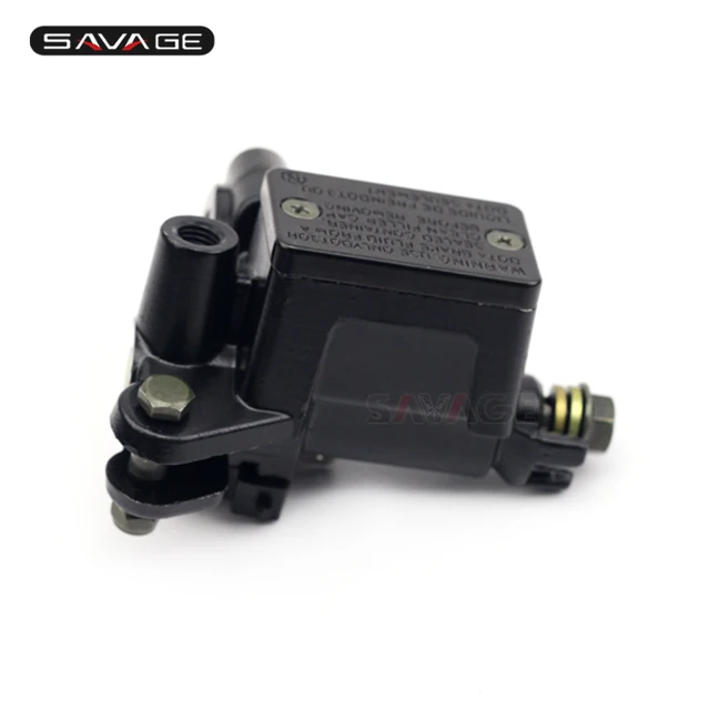 Front Brake Master Cylinder For HONDA CBR125R CBR150R CBR250R CBR250RR
