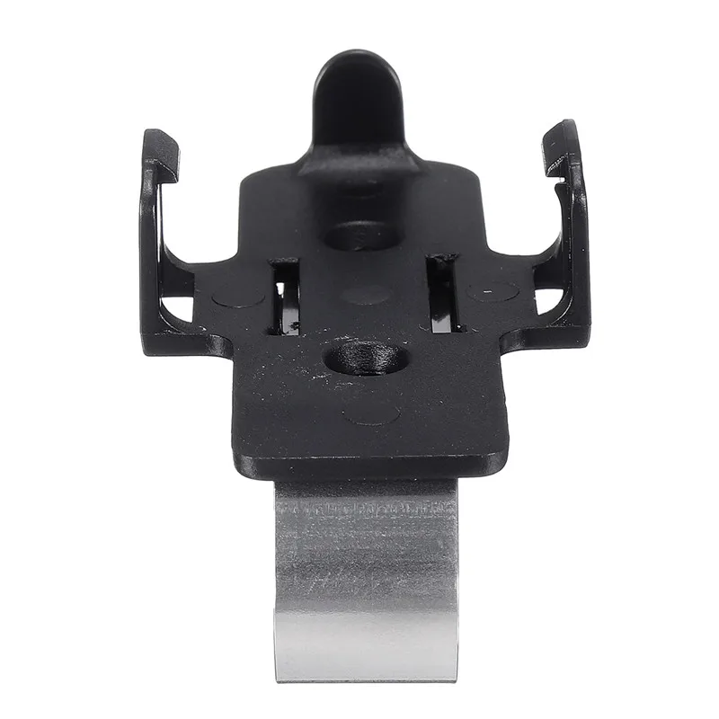 Garage Tür Auto Schlüssel Entfernteren Clamp Halterung Auto Sonnenblende  Clip Halter Auto Fastener Clip Halterung Auto Zubehör - AliExpress