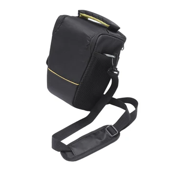 

Dslr Camera Bag Case For -Nikon D3400 D3500 D90 D750 D5600 D5300 D5100 D7500 D7100 D7200 D80 D3200 D3300 D5200 D5500 P900 P900