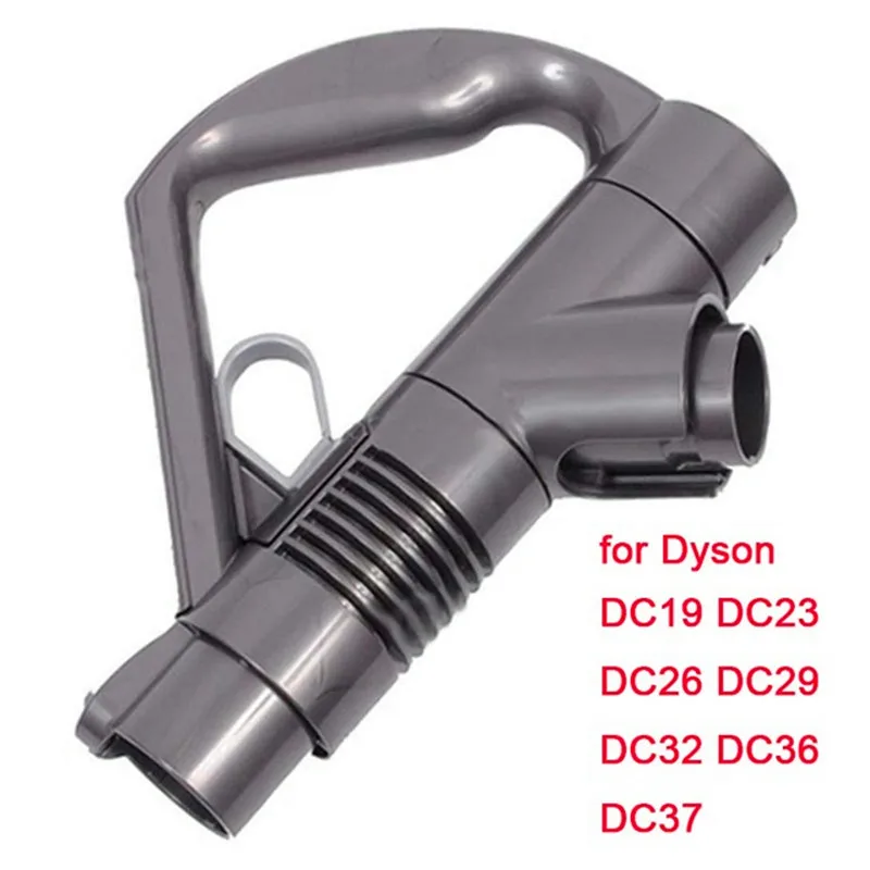 

1 Pcs Replacement parts Vacuum cleaner handle for Dyson Vacuum Cleaner Dc19 Dc23 Dc32 Wand Handle accessories