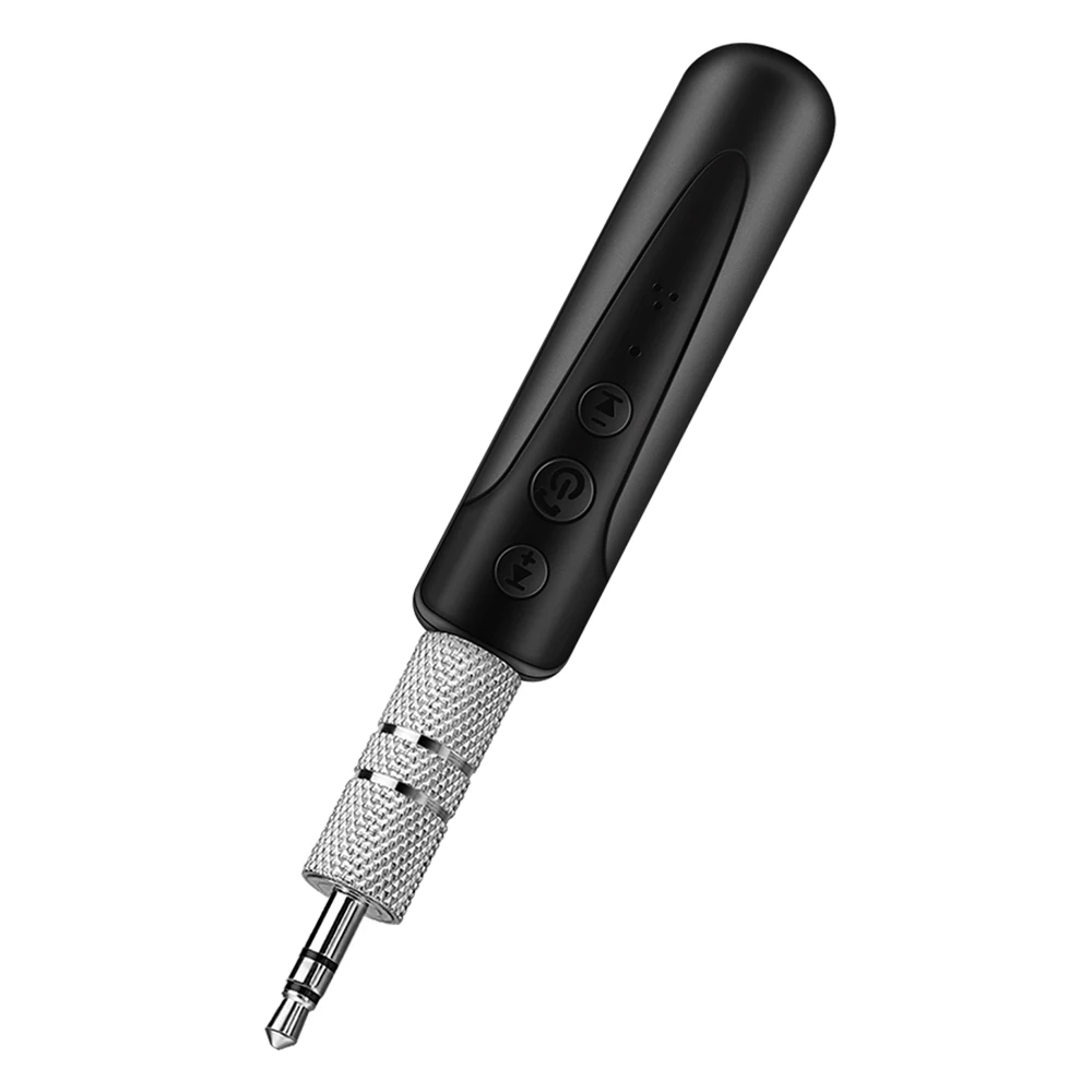 Onever 3 5 мм для автомобиля сертификат качества ce и gs комплект мини Bluetooth 4 1 приемник