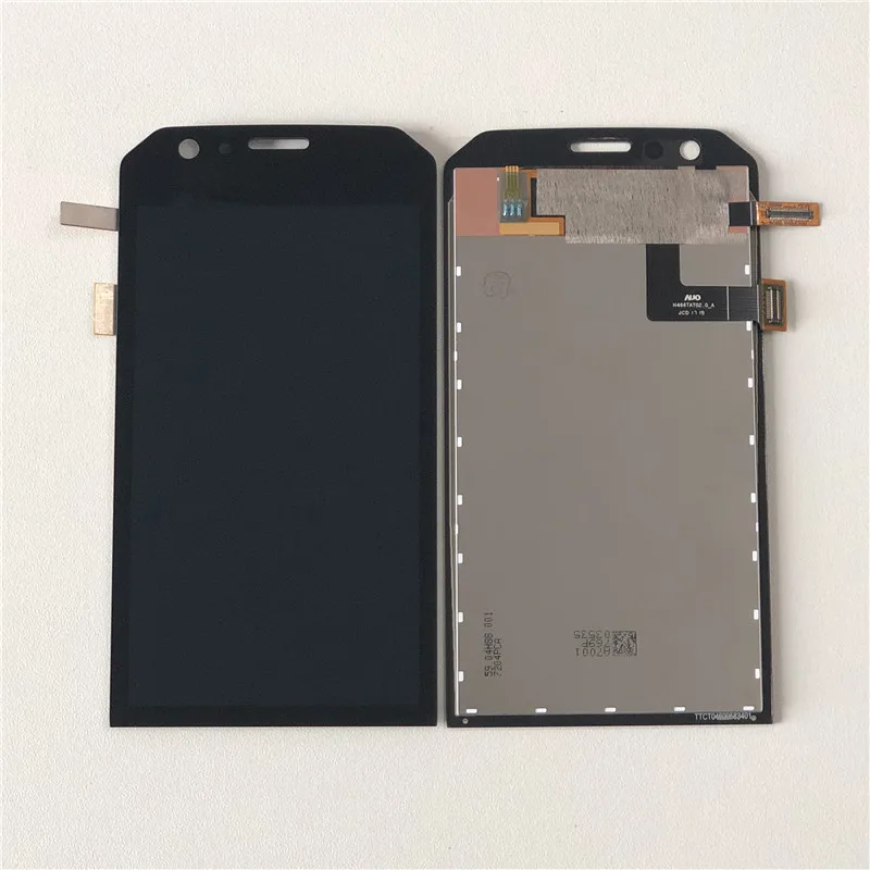 

Original Axisinternational For 4.7" Caterpillar CAT S31 LCD Display Screen+Touch Panel Digitizer Assembly For Cat S31 Display