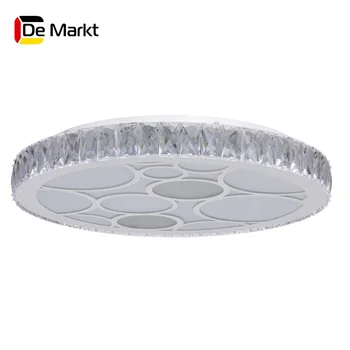 

LED Bar Lights De Markt 687010301 lamp Mounted On the Indoor Lighting Chandelier lamps