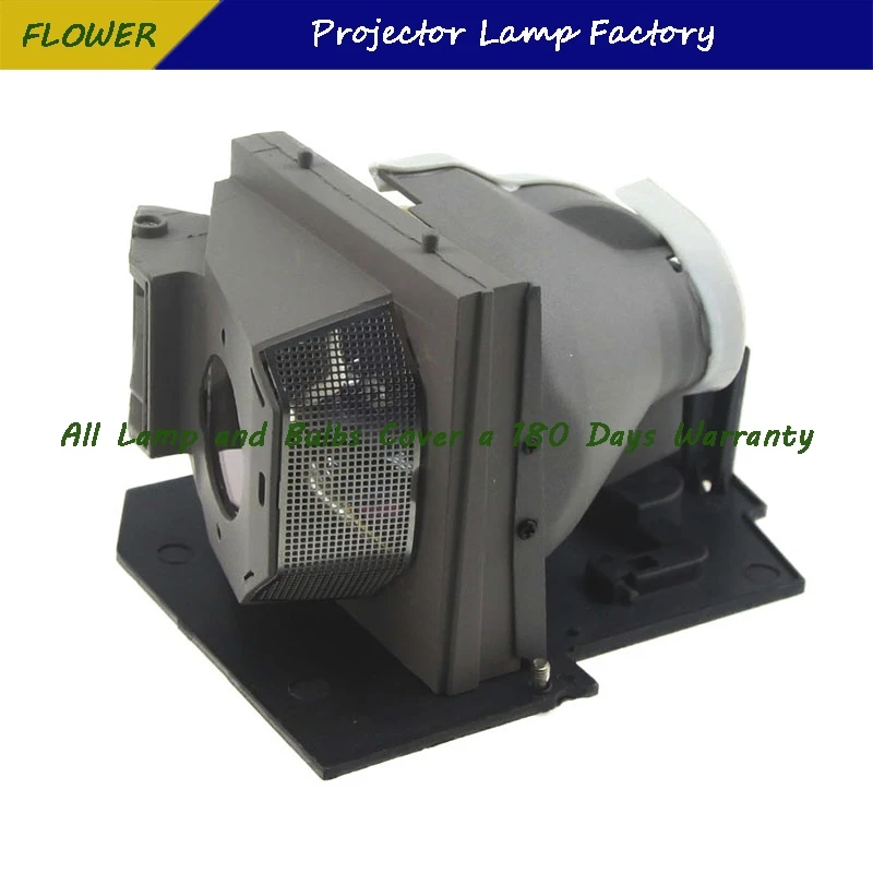 

Free shipping Brand New 5100MP/SP-LAMP-032 Projector Bare Lamp with housing For Dell 5100MP 725-10046 / 310-6896 / N8307 VIP350W