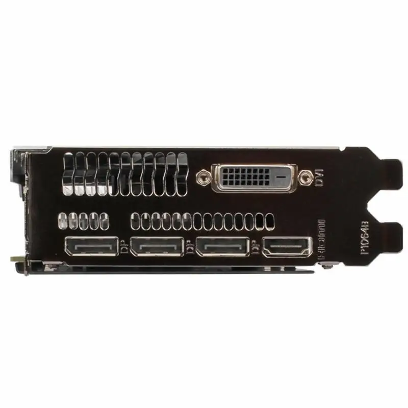 RX580 256bit GDDR5 PCI-Express 3,0 Gaming ordenador PC tarjetas gráficas de vídeo compatible con DVI-D HDMI DP Add On tarjetas RX580 256bit GDDR5 PCI-Express 3,0 Gaming ordenador PC tarjetas gráficas de vídeo compatible con DVI-D HDMI DP Add On tarjetas