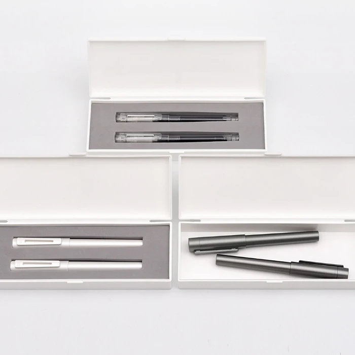 

KACO Sky Ballpoint Pen 2PCS