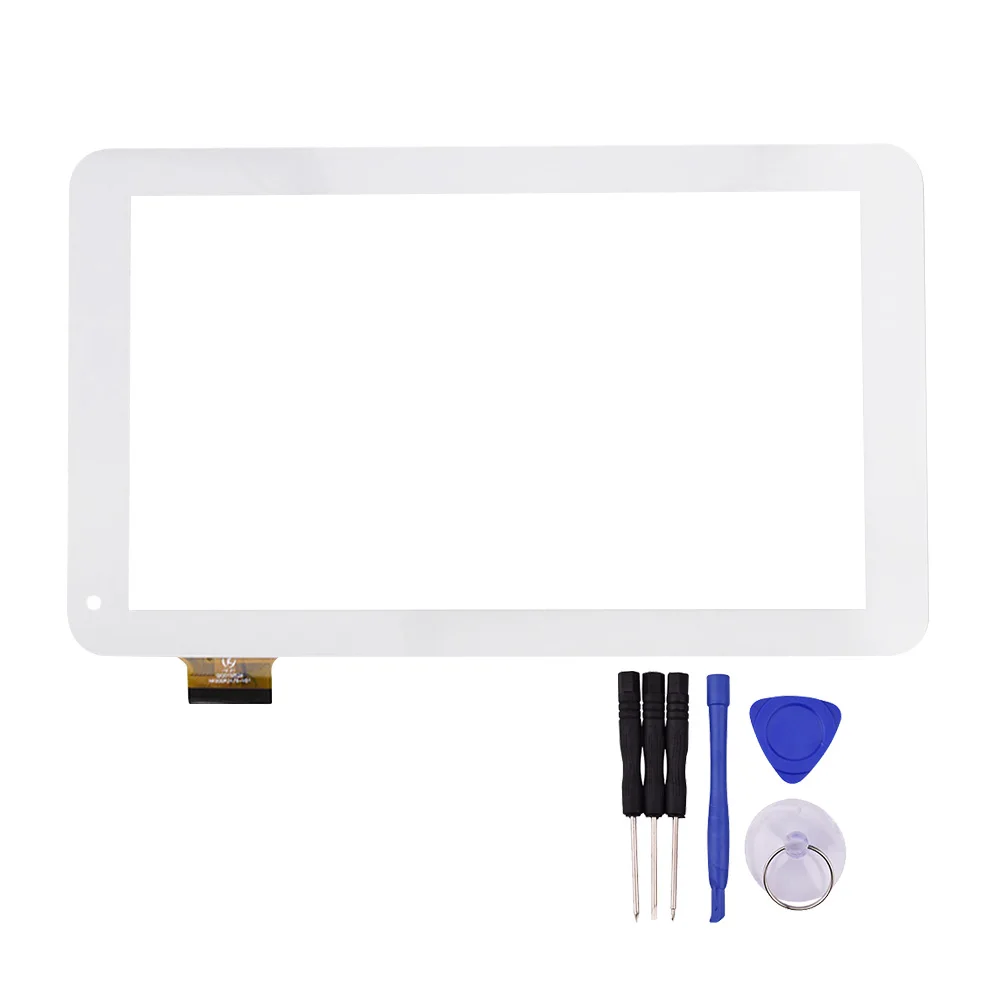 Applicable 10.1 inch HK90DR2476 Tablet PC Digitizer Capacitive Touch