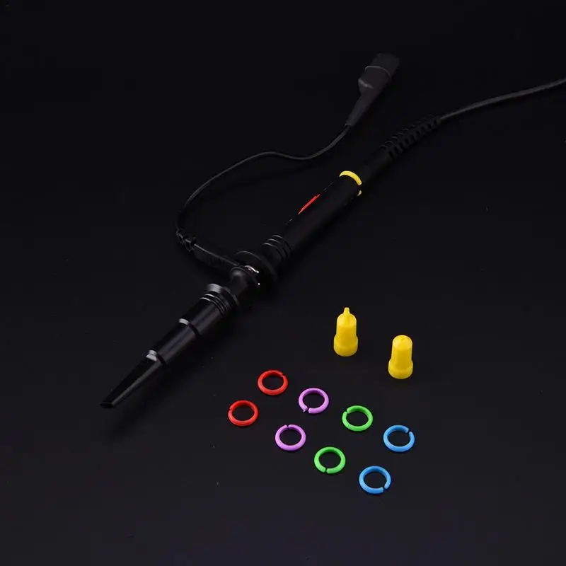 Щуп осциллографа 20 МГц щуп для мини Osciloscopio DS211/DS203/DS202/DS212|Осциллографы| |