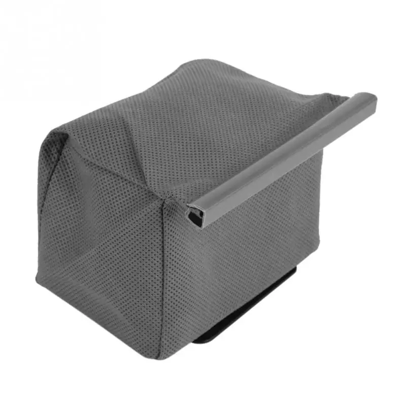 Universal Reusable Vacuum Cleaner Non-woven Dust Bag Replacement Air Filter Accessory 10Pcs