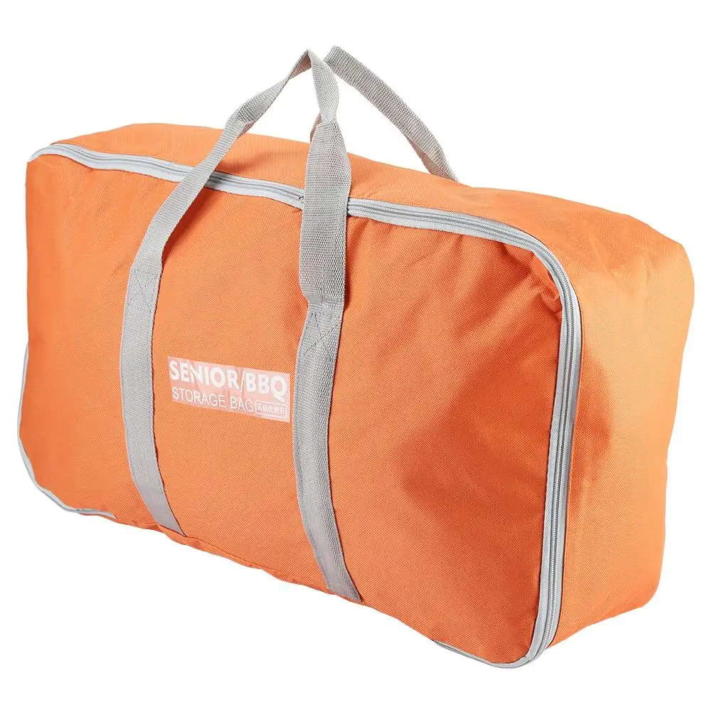 

1Pc Portable Picnic Cookware BBQ Tableware Storage Bag for Outdoor Camping closet organizer Toy Storage Bags